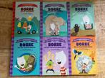 Leesboekjes Borre (groep 0 en 1/2), Verzenden, Zo goed als nieuw, Jongen of Meisje, Fictie algemeen
