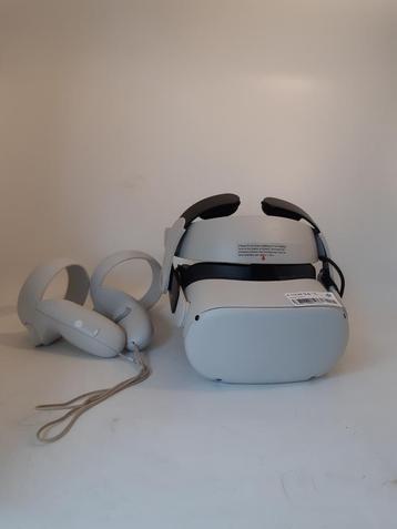 Oculus quest 2 beschikbaar voor biedingen