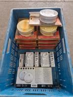 Partij Koppelbare Rookmelders - Nieuw, Doe-het-zelf en Verbouw, Alarmsystemen, Detector, Sensor of Melder, Nieuw, Ophalen of Verzenden