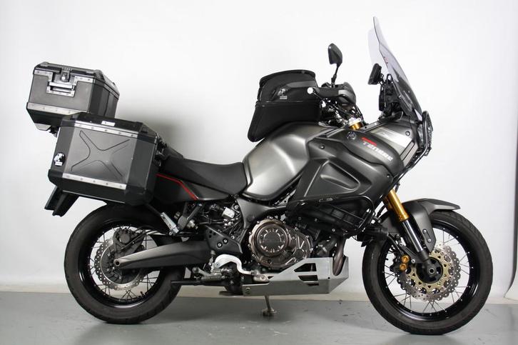 Yamaha XT1200ZE (bj 2016), Motoren, Motoren | Yamaha, Bedrijf, Toermotor