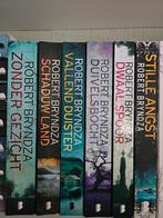 Robert Bryndza Boeken, Ophalen of Verzenden, Gelezen, Robert Bryndza, Nederland