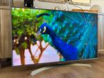 LG Smart TV 55 inch 4K HDR 55UJ701V, Audio, Tv en Foto, Televisies, Ophalen, Zo goed als nieuw, 100 cm of meer, LG