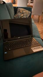 Acer Aspire ES 15, Ophalen, Gebruikt, SSD, 2 tot 3 Ghz