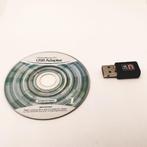 Wifi USB Adapter Dongle, Verzenden, Mjcm190928@gmail.com, Nieuw, MJCM SARL