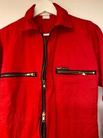 Rode Sanfor Orcon Rally overall maat 54, Heren, Overall, Nieuw, Ophalen of Verzenden