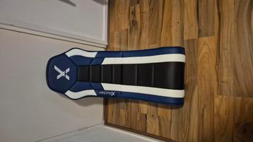 X Rocker gaming stoel met speakers! beschikbaar voor biedingen