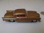 Corgi Toys 211S STUDEBAKER GOLDEN HAWK (-D-), Ophalen of Verzenden, Gebruikt, Auto, Corgi