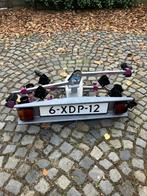 Fietsenrek, Fietsen en Brommers, Fietsaccessoires | Fietsenrekken, Ophalen, Gebruikt