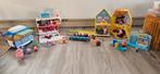 Peppa pig speelgoed, Kinderen en Baby's, Speelgoed | Overig, Ophalen, Gebruikt, Jongen of Meisje