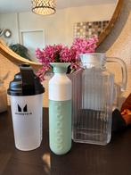 Water Bottles & Protein shaker, Sport en Fitness, Bidons, Ophalen of Verzenden, Nieuw