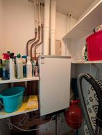 Intergas HR ketel 36/30, Gebruikt, Hoog rendement (Hr), Cv-ketel of Combi-ketel, Minder dan 60 cm