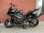 BMW S 1000 XR Triple Black 2022, 4 cilinders, Motorrijbewijs A, Particulier, Toermotor