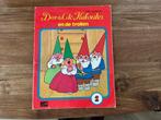 David de kabouter en de trollen, Ophalen of Verzenden, Gelezen, Sprookjes