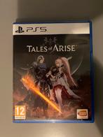 Tales of Arise ps5, Spelcomputers en Games, Games | Sony PlayStation 5, Ophalen of Verzenden, Zo goed als nieuw