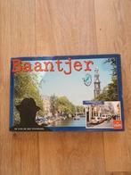 Bordspel Baantjer, Ophalen of Verzenden, Zo goed als nieuw