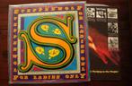 Steppenwolf For ladies only, Ophalen of Verzenden, Gebruikt, 12 inch, Alternative