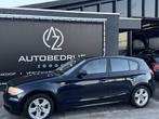 BMW 1-serie 116i Corporate (bj 2009), Auto's, 1-Serie, 65 €/maand, Achterwielaandrijving, Gebruikt