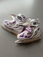 Verstelbare Roces kinderschaatsen - Maat 36-40, Ophalen, Gebruikt, IJshockeyschaatsen, Overige merken