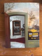 Ruud Spruit - Van kamer tot kamer, Boeken, Ophalen of Verzenden, Zo goed als nieuw, Ruud Spruit