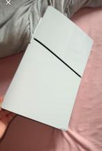Nieuwe ps5 digitaal, Computers en Software, Apple iPads, 13 inch of meer, Overige modellen, Wit, Ophalen of Verzenden