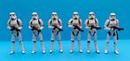Star Wars Vintage Collection Stormtroopers Rogue One, Verzamelen, Star Wars, Ophalen of Verzenden, Zo goed als nieuw, Actiefiguurtje