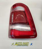 Dodge Ram LED achterlicht 2019-2024, Gebruikt, PO Box 21-8004 | Auburn Hills, MI 48321-8004, Amerikaanse onderdelen, Ophalen of Verzenden