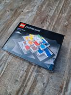 Lego HOUSE 21037 - NEW, Ophalen of Verzenden, Nieuw, Complete set, Lego