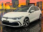 Volkswagen Golf 1.5 eTSI R-Line Pano|ACC|Vol!, Euro 6, 4 cilinders, 150 pk, Wit