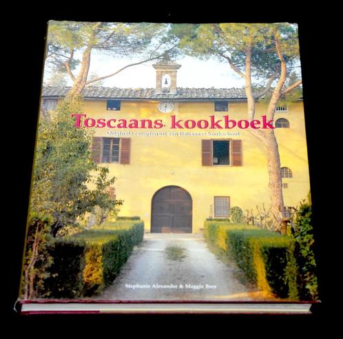 Fantastisch Toscaans Kookboek. De Orginele Recepten # Nieuw, Boeken, Kookboeken, Nieuw, Ophalen of Verzenden