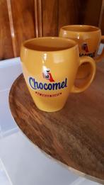 Chocomel mokken Nutricia 6 of 8 stuks, Huis en Inrichting, Keuken | Servies, Ophalen of Verzenden, Overige stijlen, Kop(pen) en/of Schotel(s)