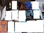 6 st thrillers in 1 koop voor 3 euro, Ophalen of Verzenden