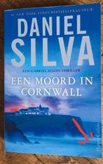 Een moord in Cornwall, Daniel Silva., Ophalen of Verzenden