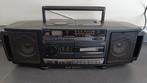 JVC RC - X 310, Ophalen of Verzenden, Gebruikt, Radio