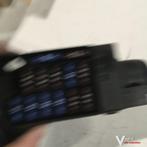 Mercedes W208 1998  Lichtschakelaar, Ophalen of Verzenden, Gebruikt