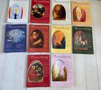 10 stuks Verwachting geestelijke tijdschrift 2019 - 2023, Ophalen of Verzenden, Gelezen