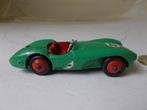 1959 Dinky Toys 110 ASTON MARTIN DB 3 SPORTS., Ophalen of Verzenden, Gebruikt, Auto, Dinky Toys