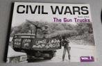 Civil Wars - The Gun Trucks Vol. 1 - Libanese Burgeroorlog, Moustafa el Assad, Ophalen of Verzenden, Zo goed als nieuw, 1945 tot heden