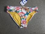 Nieuw bikinibroekje Cyell 38 bloemen, Cyell, Verzenden, Nieuw, Zwembroek of Short