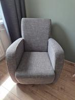Fauteuil, Huis en Inrichting, Fauteuils, Ophalen, Gebruikt, Minder dan 75 cm, 50 tot 75 cm