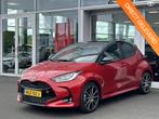 Toyota Yaris 1.5 Hybrid 130 GR Sport | GR Sport Plus | BSM |, Auto's, Toyota, 450 kg, Gebruikt, 450 kg, Parkeercamera