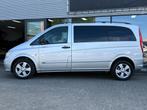 Mercedes-Benz Vito V6 122 CDI 320 Lang Edition, Automaat, Euro 5, Achterwielaandrijving, Gebruikt