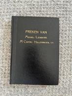 Convoluut preken oa. Middel, Ledeboer, Cheyne, Hellenbroek, Boeken, Christendom | Protestants, Ophalen of Verzenden, Zo goed als nieuw