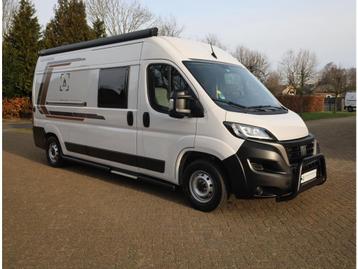 Weinsberg CaraBus 600 MQ Zo goed als nieuw beschikbaar voor biedingen