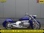 Honda NRX 1800 RUNE (bj 2005), Motoren, Chopper, Bedrijf, 1800 cc