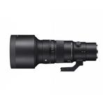 Sigma 500mm F5.6 DG DN OS Sports Sony FE-Mount - Nieuw!, ., Nieuw, ., .