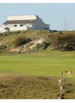 Golfclub Noordwijk Groot Boek Golf Golfen, Zo goed als nieuw, Verzenden