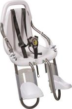 QIBBBEL FIETSZITJE VOOR 9-15KG -- VAN 49.95 VOOR 19.95 EURO., Voetsteuntjes, ., Nieuw, Ophalen of Verzenden