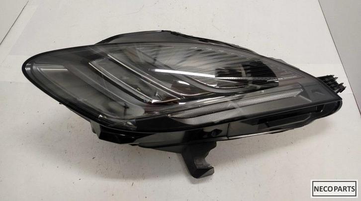 JAGUAR F TYPE VOL LED KOPLAMP ORIGINEEL ALLES LEVERBAAR !!!, Auto-onderdelen, Verlichting, Jaguar, Gebruikt, Ophalen of Verzenden