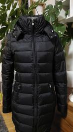 Guess winterjas L, Guess, Zwart, Maat 42/44 (L), Ophalen of Verzenden