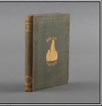 Robinson Crusoe, 1848, met 5 platen, Antiek en Kunst, Ophalen of Verzenden